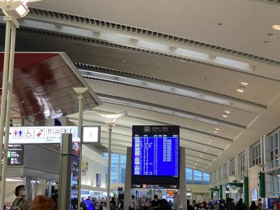 アクセスは良いと思います