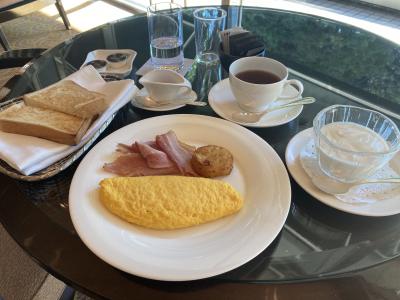 シェラトン都ホテル東京