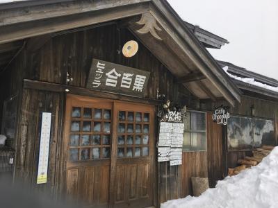 カフェメニューが美味しいです