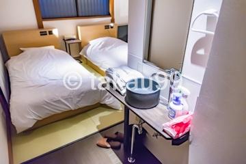 OYO旅館 e-stay 京都六条