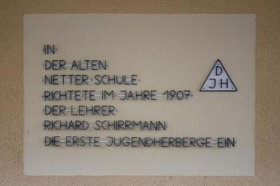 Burg Altena：Richard-Schirrmann