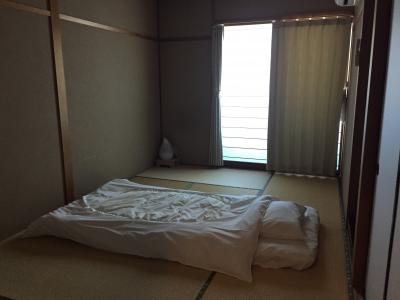 ゲストハウス桜花