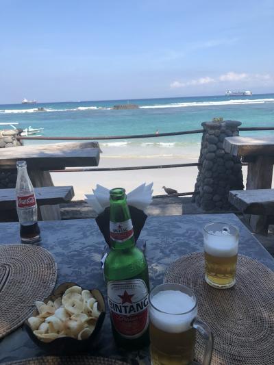 景色good！味good！