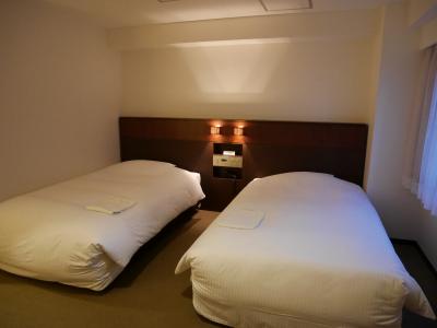 門真ターミナルホテル