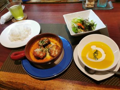 八百屋さん直営のおしゃれカフェ By たかしです トコトコのクチコミ フォートラベル