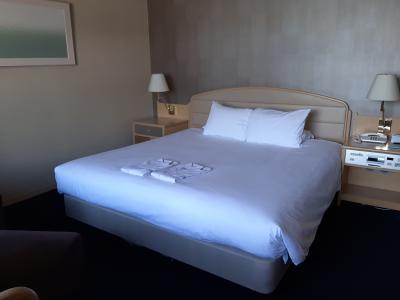 京急EXホテル品川