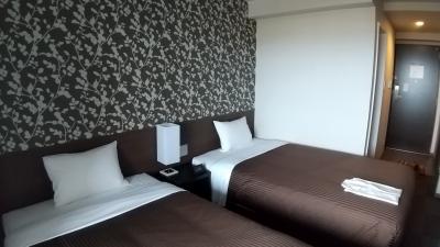 HOTEL Biwakoスリーゼ