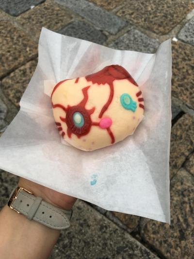 ちょこちょこ利用 By Sora ユニバーサルスタジオジャパン フードカートのクチコミ フォートラベル ちょこちょこ利用 By Sora ユニバーサルスタジオジャパン フードカートのクチコミ フォートラベル