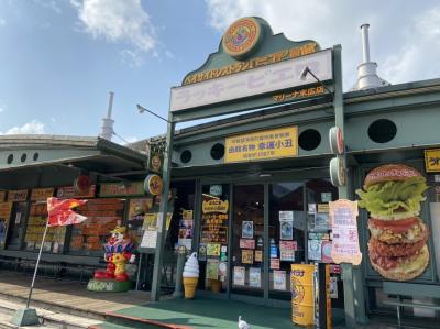 やはりチャイニーズチキンバーガーが美味しい！