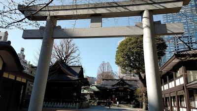 パワースポット