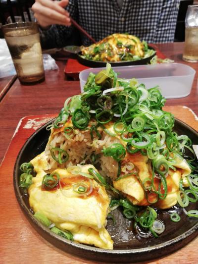 東京駅にある広島お好み焼き By さくえもん 電光石火 東京駅店のクチコミ フォートラベル