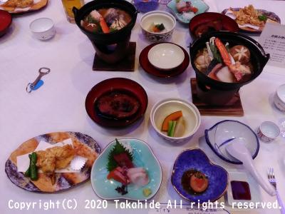 佐久一萬里温泉ホテルゴールデンセンチュリー