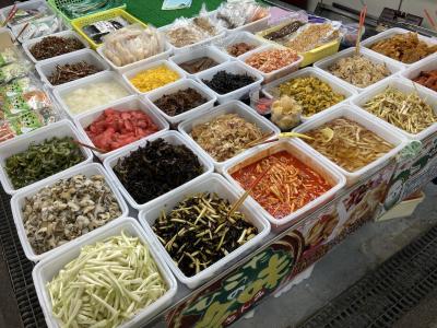 美味い島らっきょうはココ！