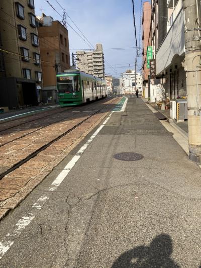 思った以上にシンプルな駅です