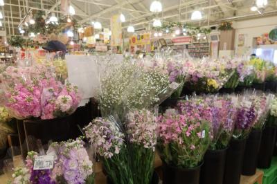 花を買うなら