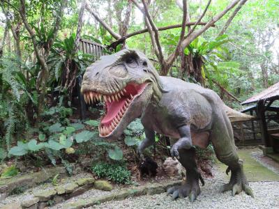 恐竜が好きなので思った以上に楽しめた。