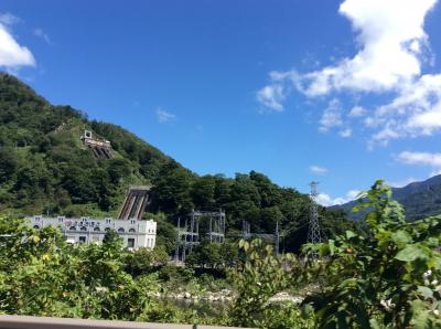 おしゃれな建屋