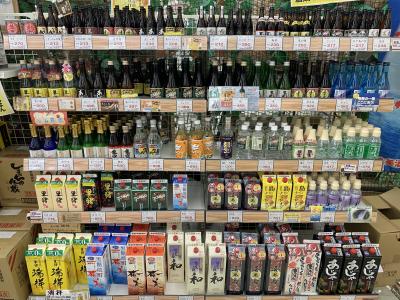 お土産を買うならココ