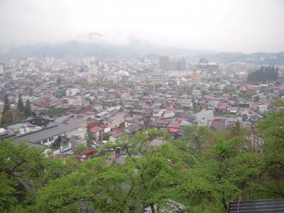 5つの貸切風呂と13の無料サービスを楽しめる宿　高山観光ホテル