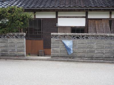 佐渡で好評な蕎麦屋さんです