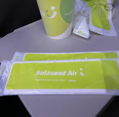 本番米国LCC JetBlue以上の安いだけではない心地良いフライトサービス