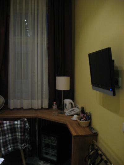 シングルルーム