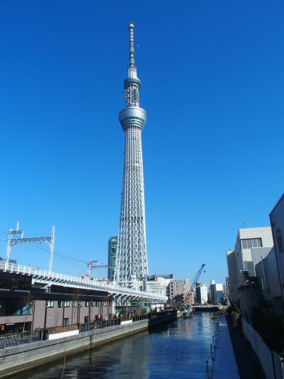 新たな観光スポット