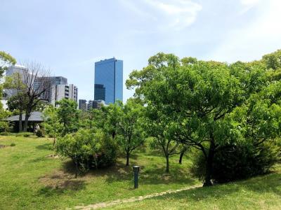 無料で楽しめる公園