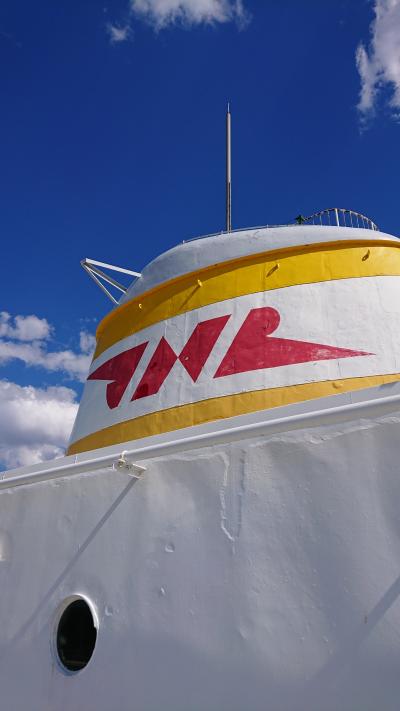 津軽海峡冬景色