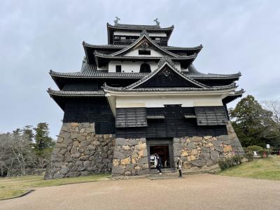 小さいけど情緒あり