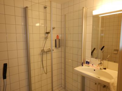 とても良いとは言えない。