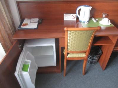 アンガラ ホテル