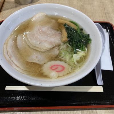 佐野ラーメンが沁みる