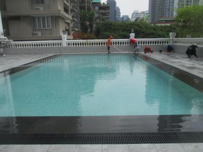 ブルバード ホテル バンコク スクンビット