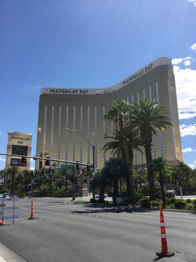 ダウンタウンからは少し離れています。