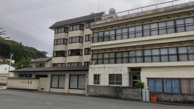 浜名湖かんざんじ温泉 ホテル山喜