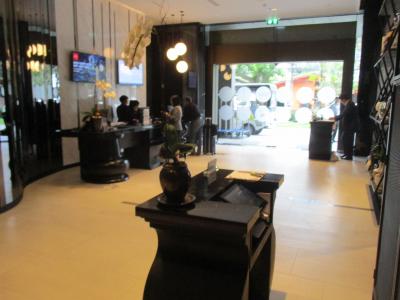 ノボテル バンコク スクンビット4