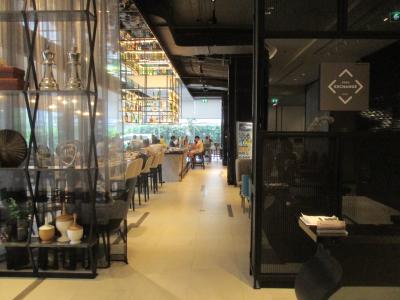 ノボテル バンコク スクンビット4