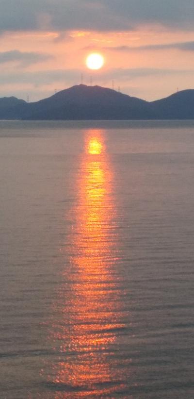 若狭おばま温泉　夕日と華膳(グルメ)の宿　サンホテルやまね