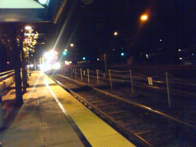 ラスベガスへ日帰りオプショナルツアー