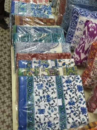 手触りが気持ちよい