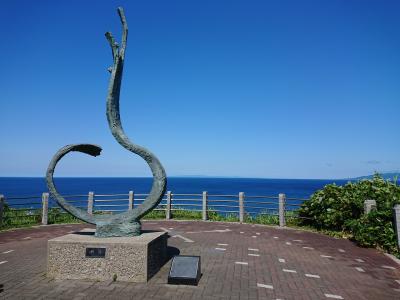 景色がよいです