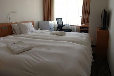 バスルームにゆとりがあり楽です