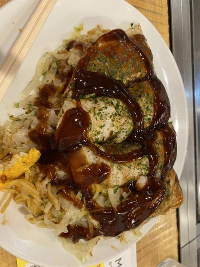 相変わらず多くのお客さんでした