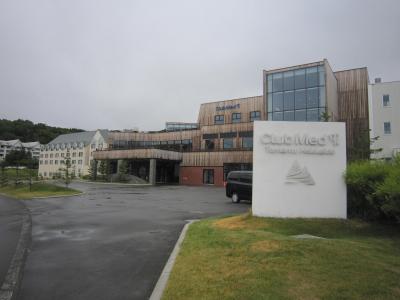 オールインクルーシブ　クラブメッド　トマム