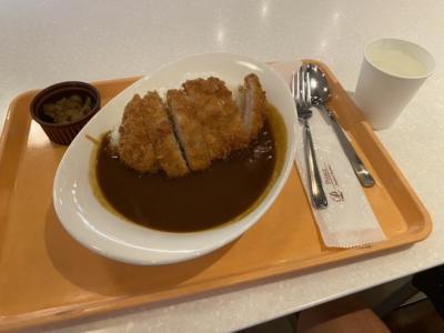 欧風カレー ドンピエール ジェット