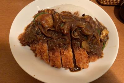 程よい辛さでした。