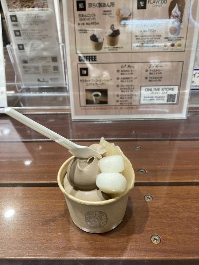 B2 京らく製あん所