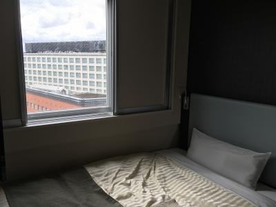 温泉、ウエルカムバーあり