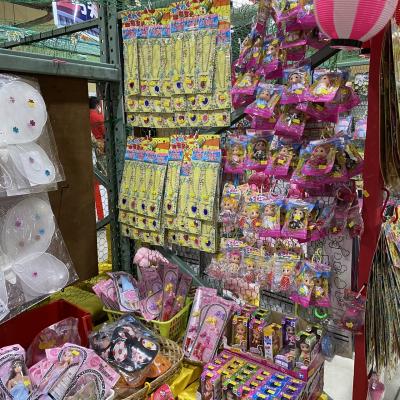 品揃えはいいが